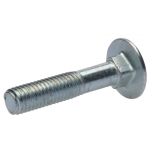 CARRIAGE BOLT 10 MM X 50 MM GS11052618001