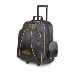 STORM ROLLER 1-BALL RASCAL BLACK/COPPER