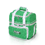 STORM 1-BALL TOTE FLIP GREEN/WHITE