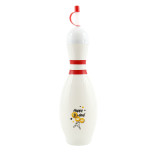 PINSIPPER "HAPPY B-DAY BOWLING" (BOX OF 56)