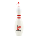 PINSIPPER "I LOVE BOWLING" 2 (BOX OF 56)