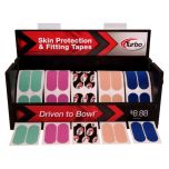 TURBO BULK ROLL TAPE DISPENSER (INCLUDING 250 SHEETS)