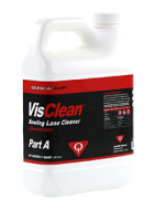 QUBICA AMF VISCLEAN CONC. 6 QTS A & B