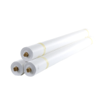 QUBICA AMF DSTR CLTH, 40 1/2", K&B DUSTER