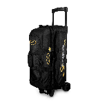STORM ROLLER 3-BALL STRMLINE BLACK