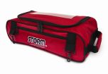 STORM SHOE BAG RED/BLACK