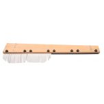 L.H. Bal cushion board