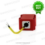 SOLENOID SILVER BOX ASSEMBLY GS99060242004