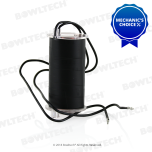 SOLENOID ONLY (BLACK) GS99070356004-O