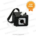 SOLENOID BLACK 14/47 MOLEX GS99070356004