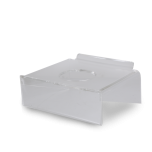 Storm Slot Wall Ball Holders