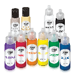 Storm Thunder Plug Color Kit