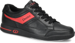 DEXTER DREW BLACK/RED