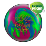 COLUMBIA 300 THROW DOWN NEON GREEN/BERRY/SEA BLUE