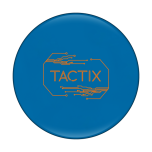 TRACK TACTIX - ELECTRIC BLUE