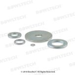 *FLAT WASHER 13 MM X 30 MM GS11052024001
