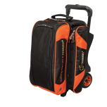 HAMMER PREMIUM DOUBLE ROLLER BLACK/ORANGE