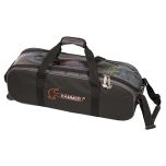 Hammer Premium Triple Tote Black