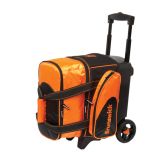 Brunswick Flash C Single Roller Orange