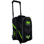 MOTIV VAULT™ 2-BALL ROLLER (GREY/LIME)