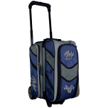 MOTIV VAULT™ 2-BALL ROLLER (NAVY)