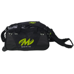MOTIV BALLISTIX™ 2-BALL TOTE (GREY/LIME)