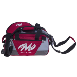 MOTIV BALLISTIX™ 2-BALL TOTE (RED)