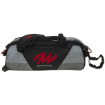 Motiv Ballistix™ 3-Ball Tote (Black)