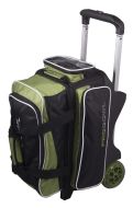 PROBOWL 2-BALL ROLLER BLACK/LIME