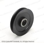 000028772 PULLEY ASM