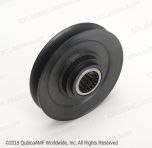 000028773 PULLEY ASM