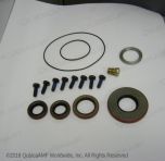 610900116R GEAR BOX SEAL CONV KIT BE