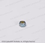 10-32 NUT UNF028 NYLON ZINC