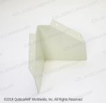 Q-VISION METAL BACK SHIELD