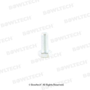 01059 5/16-18 X 3/4 BOLT HX HD PLTD