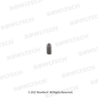 01098 #10-32 X 0.38 SCREW SSC B/O