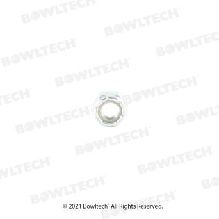014153/8-16 HEX THIN LOCK NUT