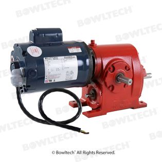 070007913 BE MOTOR GB LH 115/220V/50HZ