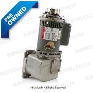 COMPLETE DRIVE FE 50 HZ USED (LARGE PLUG) (AS-IS)