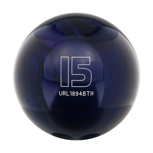BOWLTECH UV URET H.BALL 15 LBS