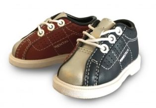 Bowltech Laced Shoe Baby Sz 16