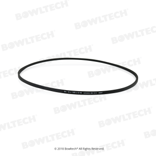 V-BELT 10 X 6 X 950 MM Z38 GS11053904000