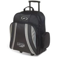 ROLLER 1-BALL RASCAL BLACK/BLACK