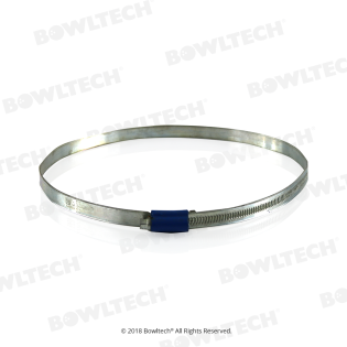 OVERFLOW CHUTE CLAMP GS11603301000