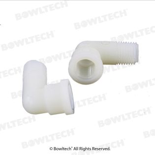 153-0216 ELBOW (1/4 - MPT X 1/4 - FPT)
