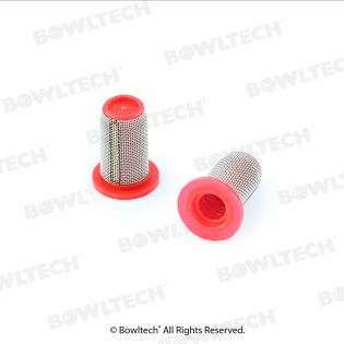 153-0219 SCREEN (50 MESH POLYPROPYLENE)