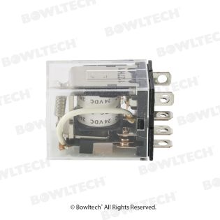153-1016D LY2 RELAY (24VDC COIL)
