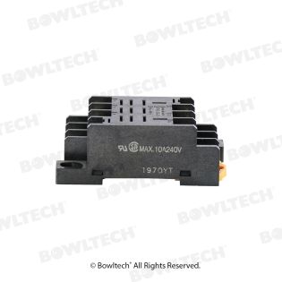 153-1019 LY3 RELAY BASE