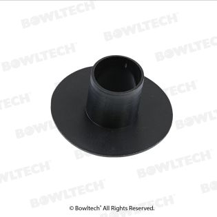 153-6221M VACUUM WALL ADAPTER - MOLDED PLASTIC