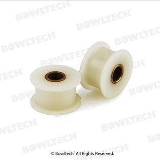 153-8039 BUFFER BELT IDLER ASSEMBLY (REAM @ 0.376)